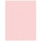 PA Paper Accents Pearlized Cardstock 8.5" x 11" Primrose, 98lb colored cardstock paper for card making, scrapbooking, printing, quilling and crafts, 25 piece pack